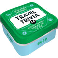 Travel Trivia