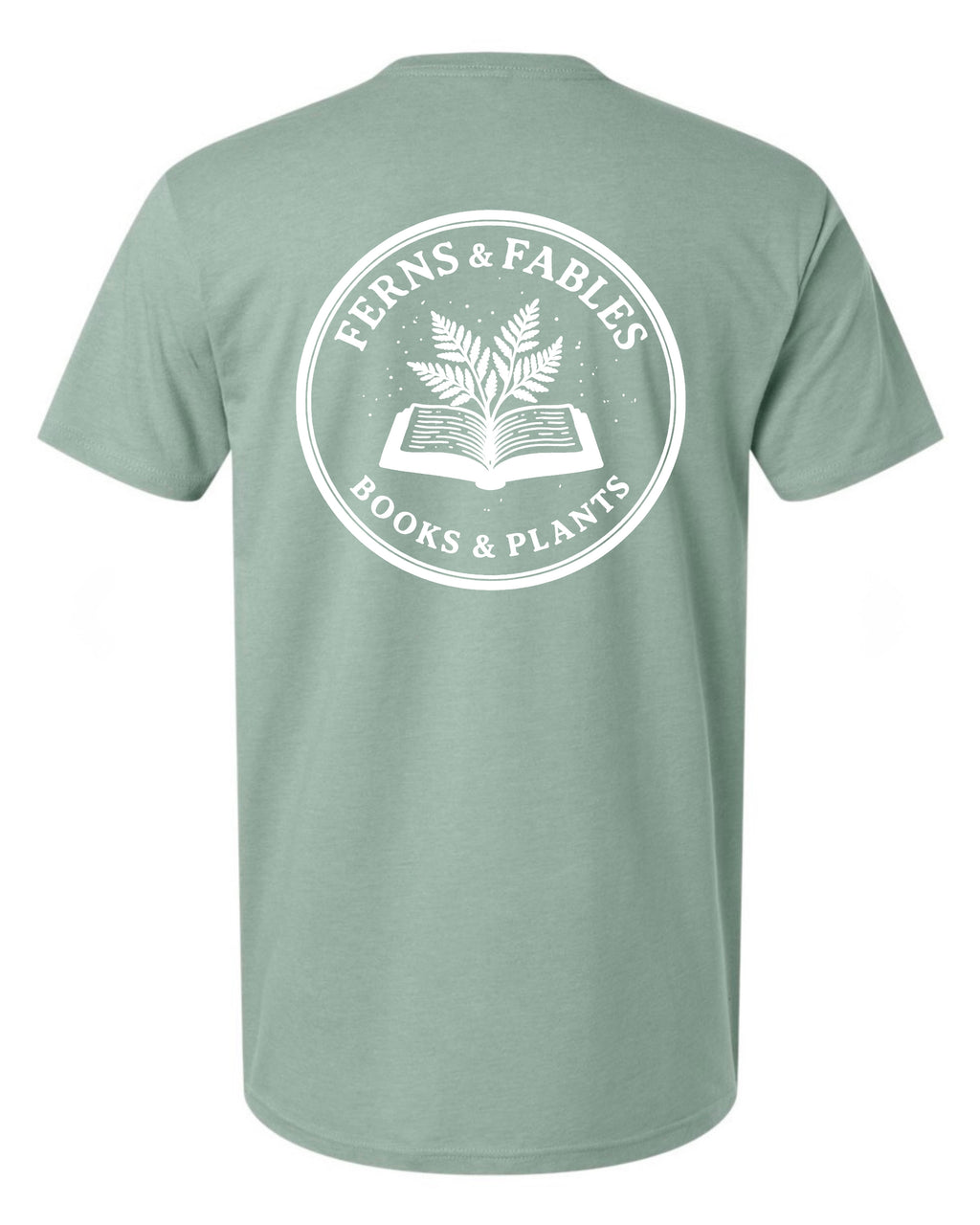 Ferns & Fables T-Shirt PRESALE