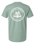 Ferns & Fables T-Shirt