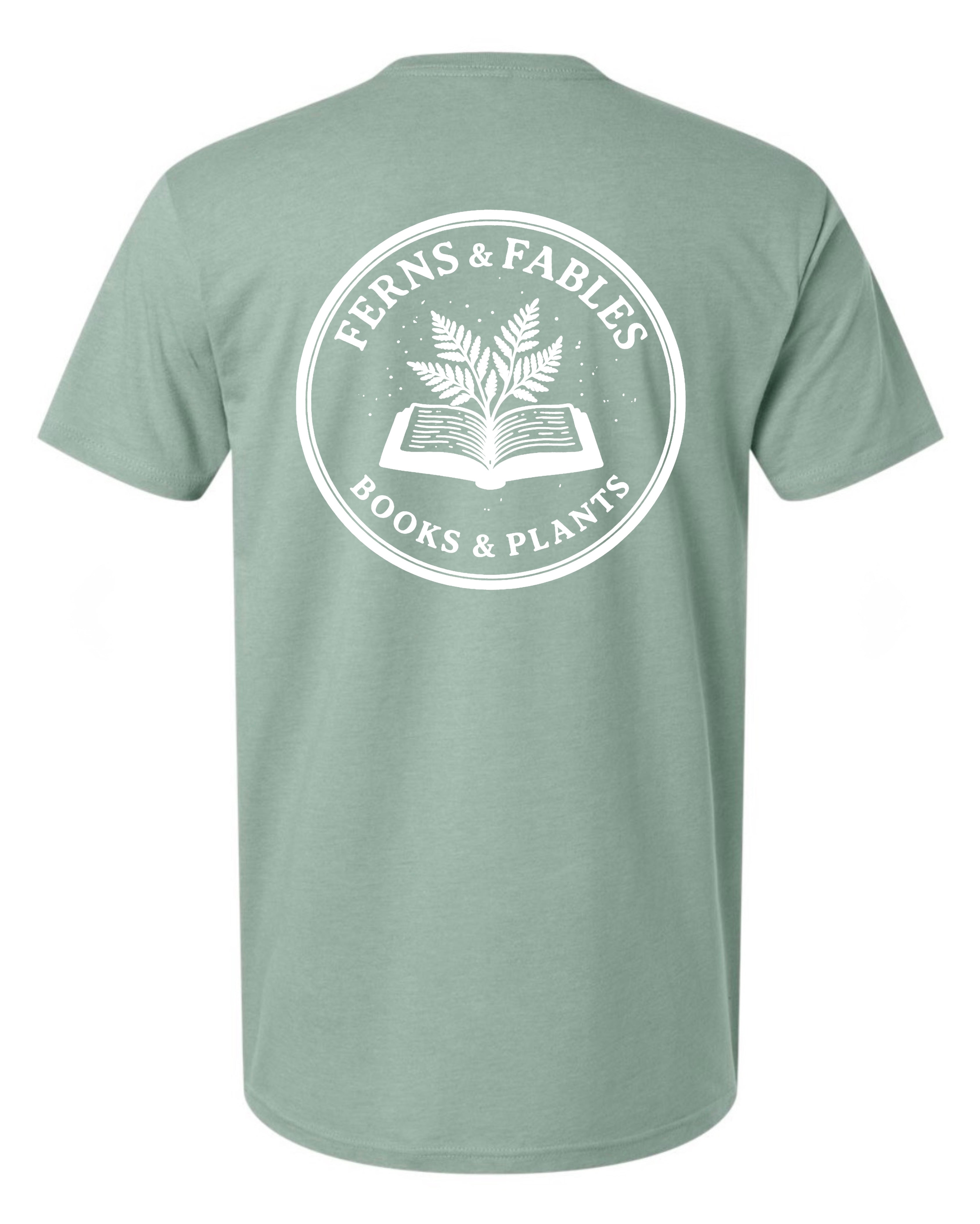 Ferns & Fables T-Shirt PRESALE