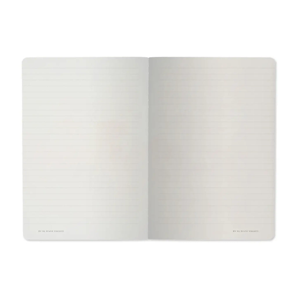 Mushroom Notepad
