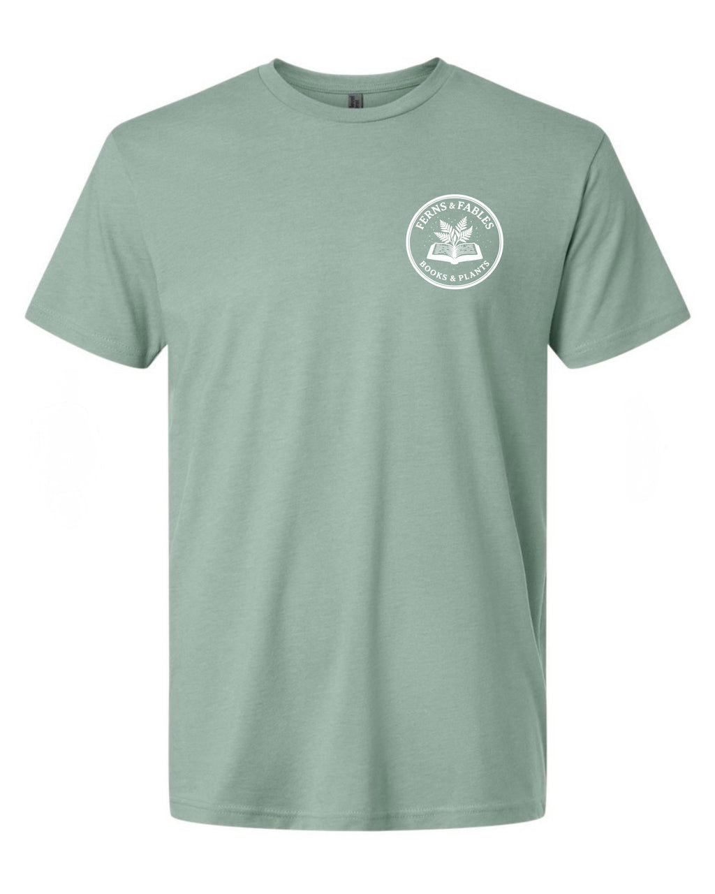 Ferns & Fables T-Shirt PRESALE