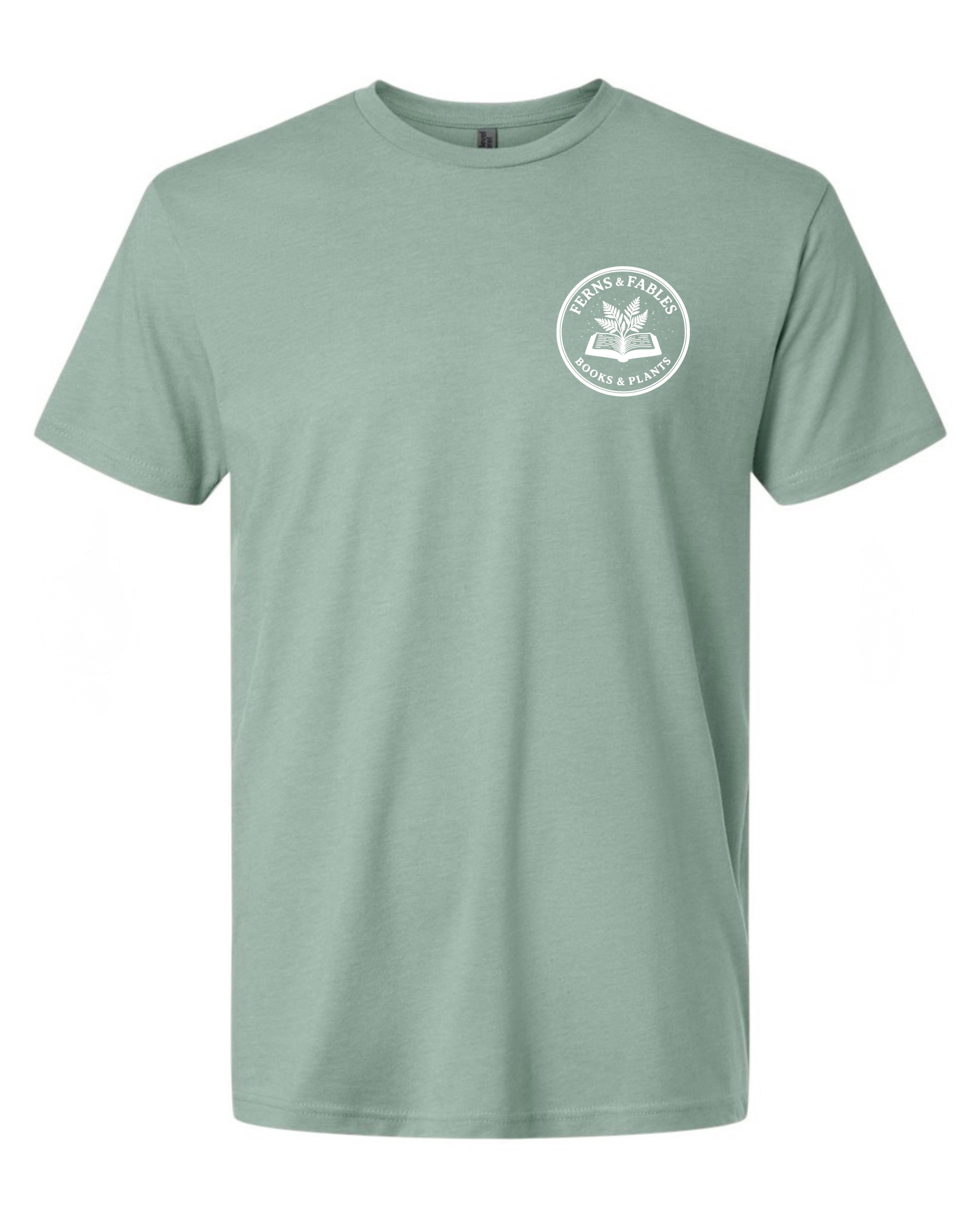 Ferns & Fables T-Shirt PRESALE