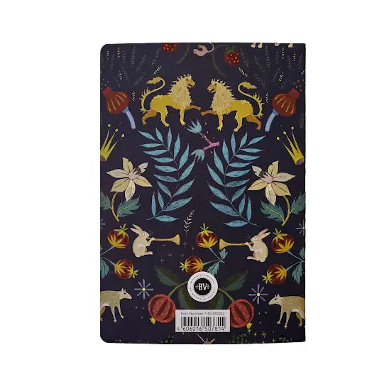 Fairytale Notepad