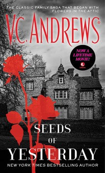 Seeds Of Yesterday